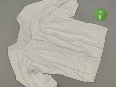 Kobiety: Bluzka damska, rozmiar 3XL — 2