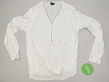 jeans amicci: Amisu, Women's blouse, size XS — 3