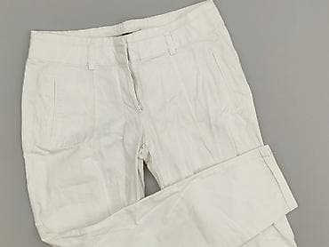 spodnice zara: Zara, Spodnie materiałowe damskie, rozmiar S — 1