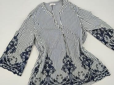 esprit bluzki w paski: Orsay, Bluzka damska, rozmiar S — 1