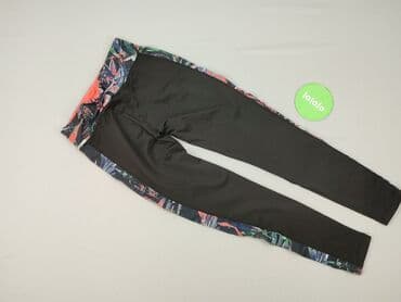 Kobiety: Atmosphere, Legginsy Sportowe damskie, rozmiar S — 3