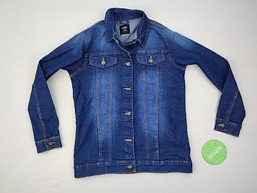 carry denim: Kurtka jeansowa damska, rozmiar S — 2