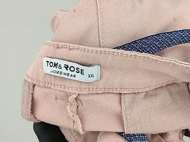 tom rose spodenki: Tom Rose, Szorty damskie, rozmiar 2XL — 5