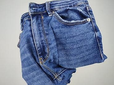 dickies jeans: Stradivarius, Jeansy damskie, rozmiar M — 6