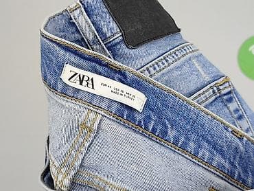 sinsay code: Zara, Szorty dla mężczyzn, rozmiar XL — 4