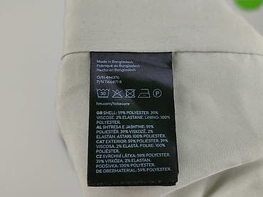 blazer pepco: H&M, Marynarka damska, rozmiar M — 5