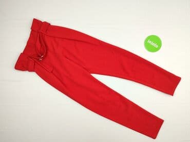 spodnie hello kitty xs: I Saw it First, Spodnie materiałowe damskie, rozmiar XS — 2