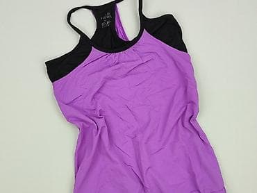 joggers: Top damski, rozmiar S — 1