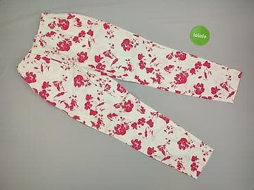 white stuff bluzka: BPC Selection, Spodnie materiałowe damskie, rozmiar M — 2