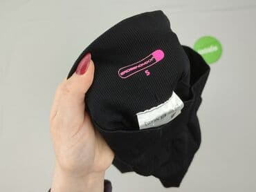 legginsy strong: Greenpoint, Legginsy Sportowe damskie, S — 4