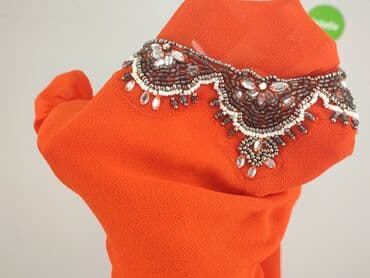 pomarańczowa marynarka mohito: Zara, Bluzka damska, rozmiar S — 5