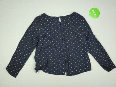 bluzki pod marynarkę plus size: H&M, Bluzka damska, rozmiar 2XL — 3