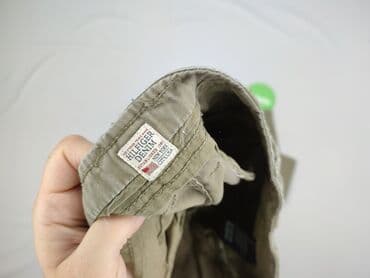 Spodnie: Hilfiger Denim, Chinosy dla mężczyzn, rozmiar S — 4