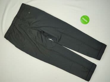 identic basic t shirt: Spodnie garniturowe dla mężczyzn, rozmiar S — 3