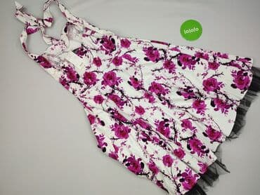 sukienki na wesele size plus: Hearts & Roses, Sukienka damska, rozmiar L — 3