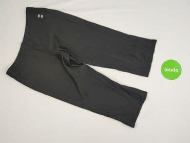 legginsy modelujące nike: Nike, Legginsy Sportowe damskie, rozmiar M — 3