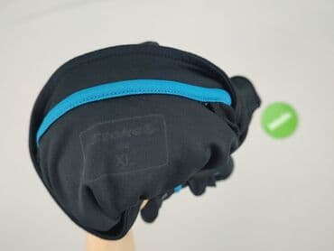 spodnie rowerowe długie z wkładką: Podkoszulka dla mężczyzn, XL — 5