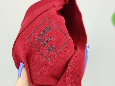 monte cervino collection: Sinsay, Koszulka dla mężczyzn, rozmiar XL — 6