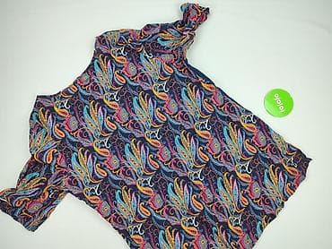 hippie: Gracia, Tunika damska, rozmiar 5XL — 3