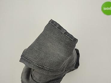 cargo jeans h: Sinsay, Jeansy dla mężczyzn, rozmiar XS — 5