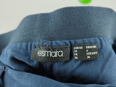 espadryle damskie pepe jeans: Esmara, Spodnie materiałowe damskie, rozmiar XS — 4