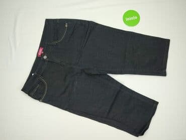 bikkembergs buty: Biaggini, Spodnie 3/4 damskie, rozmiar XL — 2