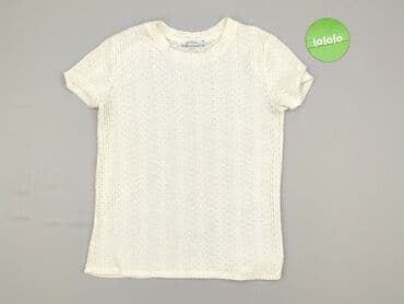 miu miu t shirty: Zara, Women`s T-shirt, size S (EU 36) — 2