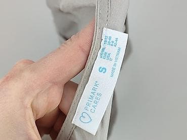 pull and bea4: Primark, Bluzka damska, rozmiar S — 4