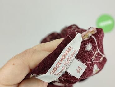 bluzki coco: Clockhouse, Bluzka damska, rozmiar 2XL — 4