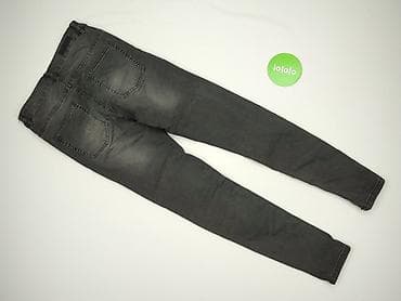 jeans versace couture: House of Denim, Jeansy damskie, rozmiar M — 3