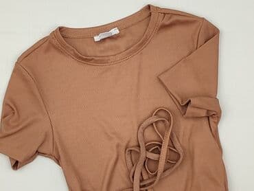 Amisu, Top damski, rozmiar S