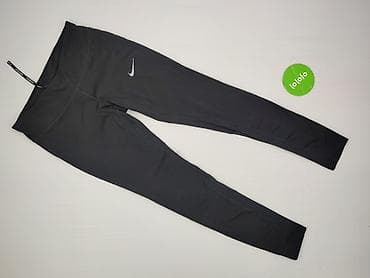 shorts tech fleece: Nike, Лосини Спортивні жіночі, розмір M — 2