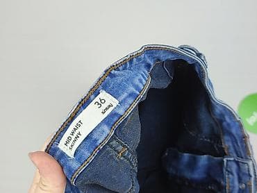 jeans bj: Jeansy damskie, rozmiar S — 4