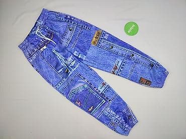 sneakersy born2be: Spodnie dresowe damskie, rozmiar M — 2