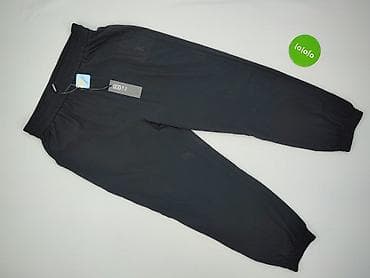 dresy dkny: Active Wear, Spodnie dresowe damskie, rozmiar L — 2