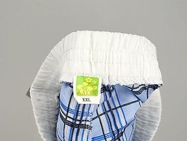 dresy sizeer: XXL, Szorty damskie, rozmiar 2XL — 4