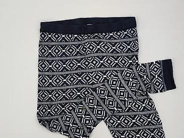 alpha one dresy: Tchibo, Legginsy Sportowe damskie, rozmiar M — 1