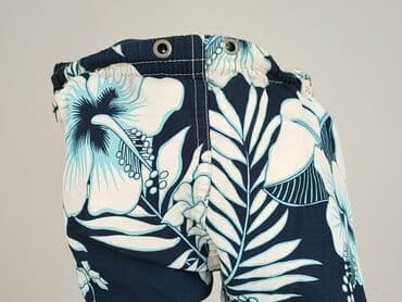 klapki bape shark: Szorty dla mężczyzn, rozmiar S — 4