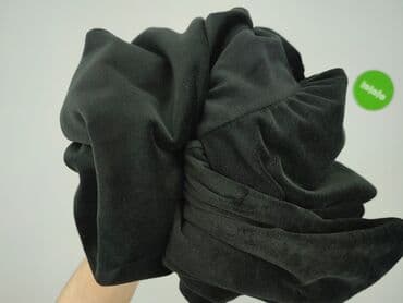 sukienki welurowa midi: Sukienka damska, S — 4