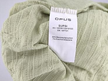 moko bluzki: OPUS, T-shirt damski, rozmiar XL — 5