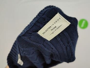 cropp sweter: Sweter dla mężczyzn, rozmiar L — 4