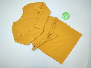 carry tunika: Moda Italia, Sukienka damska, rozmiar S — 3