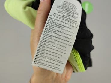 Nike, Лосини Спортивні жіночі, розмір M — 5