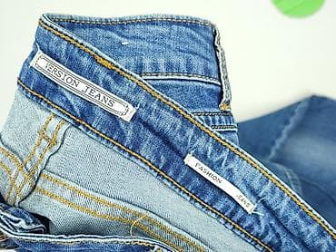 bluzki levis: Jeansy damskie, rozmiar M — 4