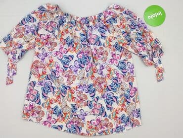 Жінкам: Жіноча блуза, Один розмір на lalafo.pl — 3 Жінкам: Жіноча блуза, Один розмір — 3