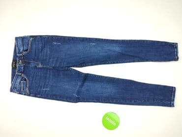 mohito spodnie jeansowe: Mohito, Jeansy damskie, rozmiar XS — 2