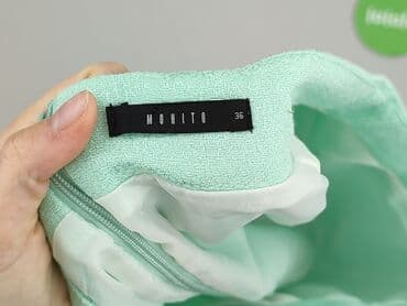 tiulowe spódnice mohito: Mohito, Spódnica damska, rozmiar S — 4