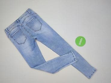 killah pants: Laulia, Jeansy damskie, rozmiar M — 3