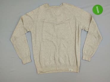 koszulki męskie cropp: Светр, M, Primark, стан - Ідеальний — 2