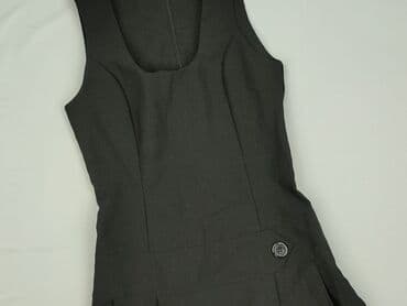 sukienki wizytowe plus size allegro: Sukienka damska, rozmiar S — 1